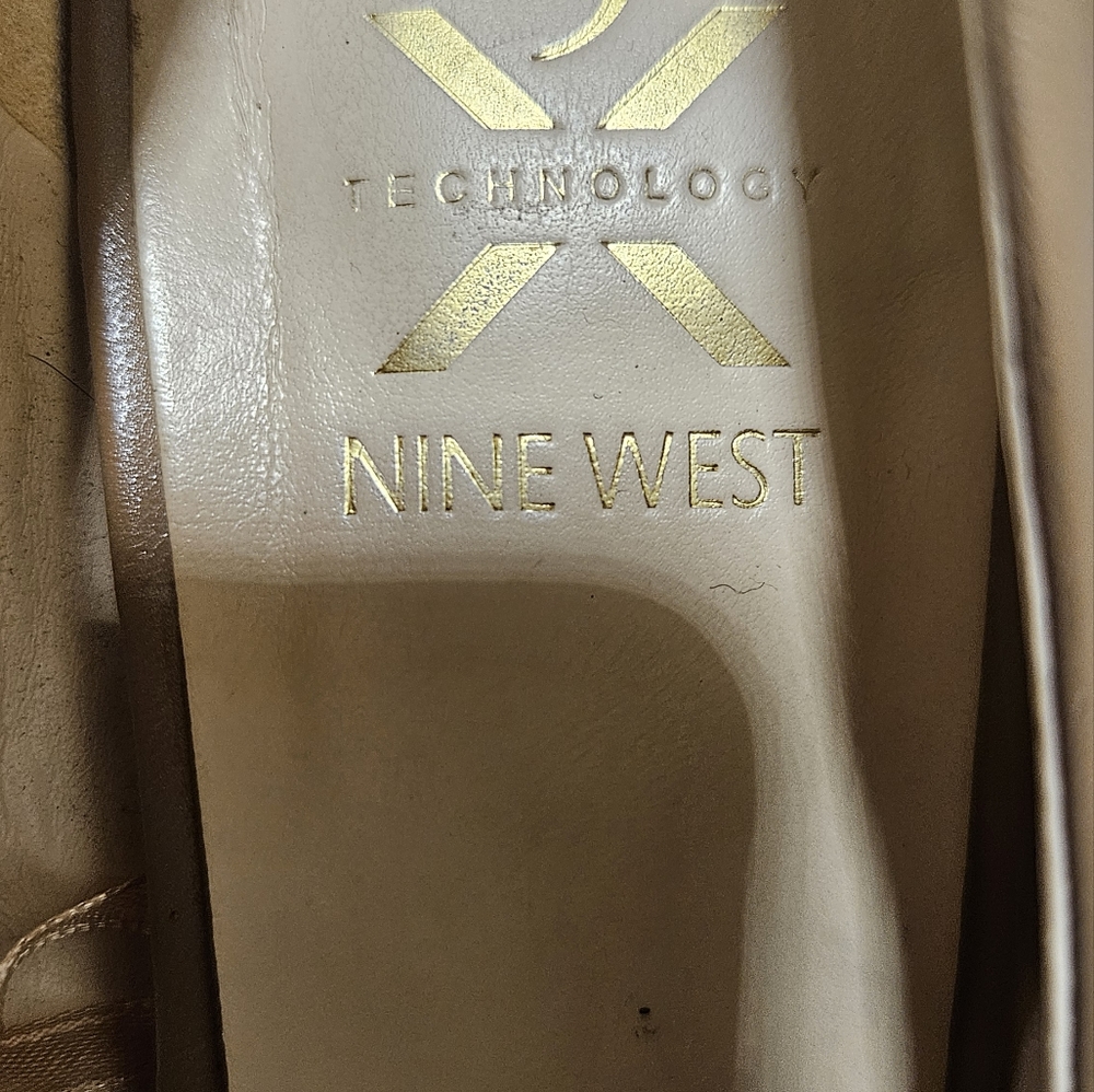Nine West Pumps - Picture 3 of 8
